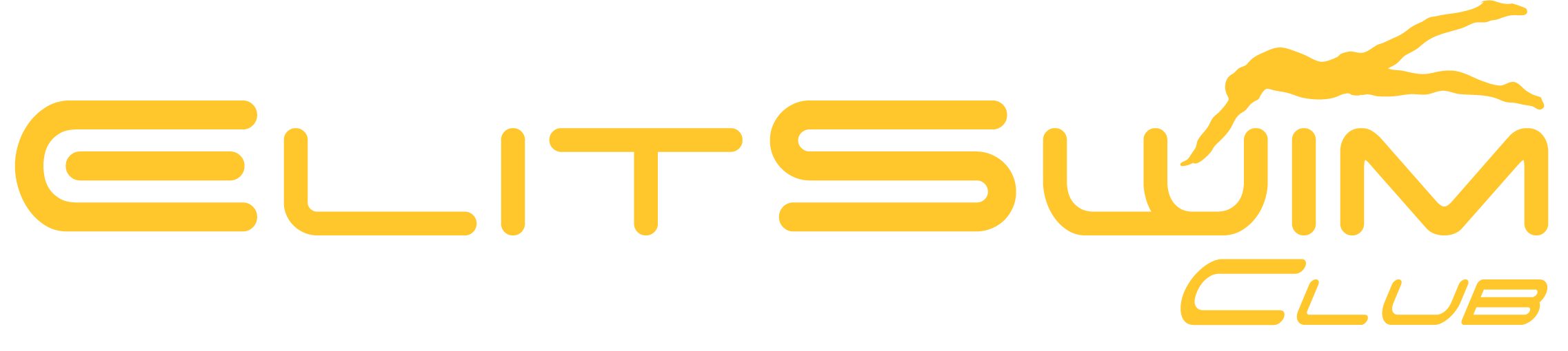 ElitSwim Logo